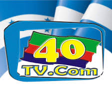 Canal 40 TV Comayagua Televisora Comayagua Honduras